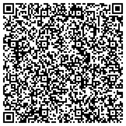 QR-код с контактной информацией организации Новосибирское отдельское казачье общество, некоммерческая организация