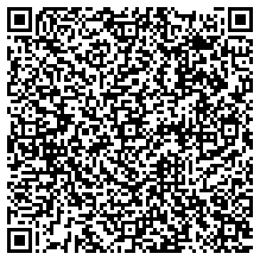 QR-код с контактной информацией организации Быттехника