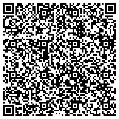 QR-код с контактной информацией организации Хлебная лавка