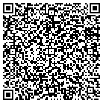 QR-код с контактной информацией организации ИП Гернев Л.В.