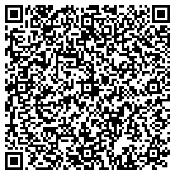 QR-код с контактной информацией организации ИП Савельева Л.В.