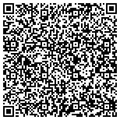 QR-код с контактной информацией организации Главное бюро медико-социальной экспертизы по Тверской области
