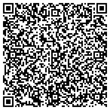 QR-код с контактной информацией организации Каравай