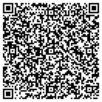 QR-код с контактной информацией организации Пасхалица