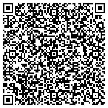 QR-код с контактной информацией организации ГБУЗ МО «Егорьевская ЦРБ» Рязановская  амбулатория