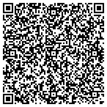 QR-код с контактной информацией организации ООО Витас, г. Верхняя Пышма