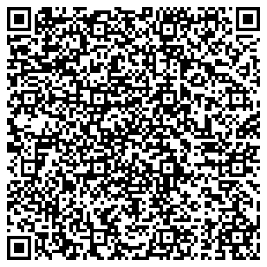 QR-код с контактной информацией организации Действуем вместе, центр социального сотрудничества