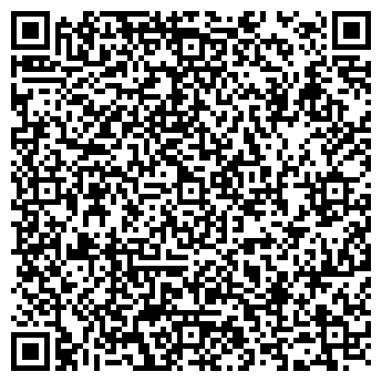 QR-код с контактной информацией организации Ностальжи