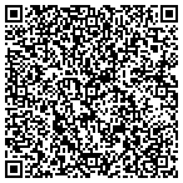 QR-код с контактной информацией организации ООО Тверской центр лазерной медицины