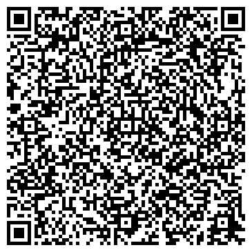 QR-код с контактной информацией организации Совет ветеранов Заельцовского района
