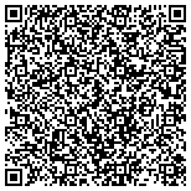 QR-код с контактной информацией организации Хлебная лавка