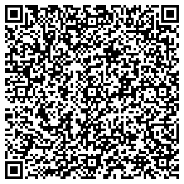 QR-код с контактной информацией организации Айтиза Липецк
