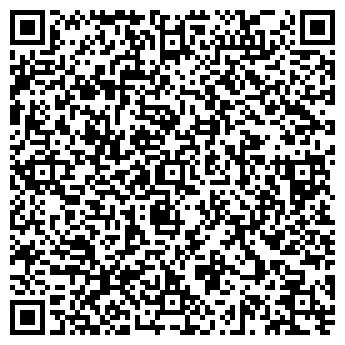 QR-код с контактной информацией организации МДФ-Комплект