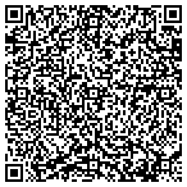 QR-код с контактной информацией организации Бон жур