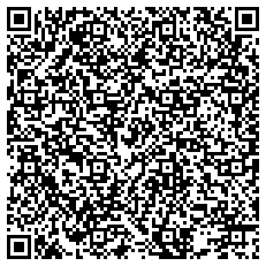 QR-код с контактной информацией организации ООО Медицинский диагностический центр "Вера"