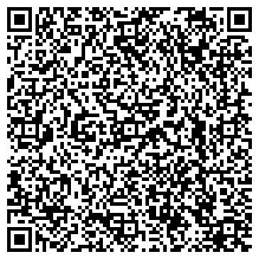 QR-код с контактной информацией организации ИП Рошангар М.Э.