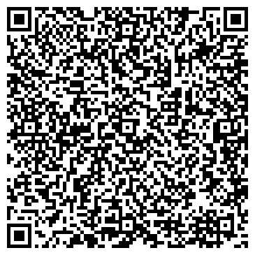 QR-код с контактной информацией организации ООО Лялечка