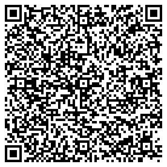 QR-код с контактной информацией организации Ривьера-Саратов