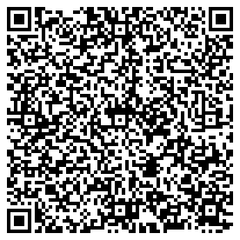 QR-код с контактной информацией организации ООО Заволжская поликлиника