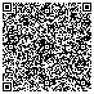 QR-код с контактной информацией организации Фея