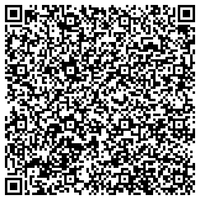 QR-код с контактной информацией организации Собрание офицеров Сибири, фонд содействия и помощи офицерам