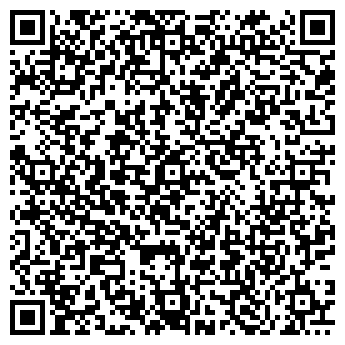 QR-код с контактной информацией организации Dara