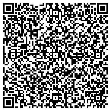 QR-код с контактной информацией организации ВМ Флора
