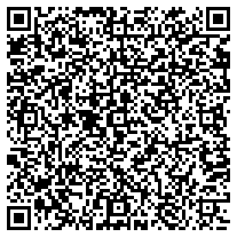 QR-код с контактной информацией организации Дарья