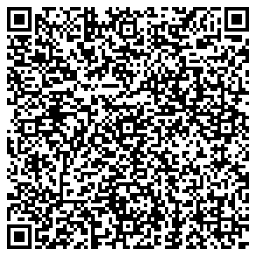 QR-код с контактной информацией организации Начало, общество инвалидов