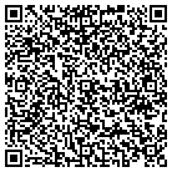 QR-код с контактной информацией организации ИП Шкатова А.А.