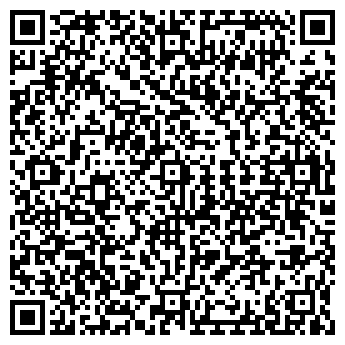 QR-код с контактной информацией организации ИП Руденко А.С.