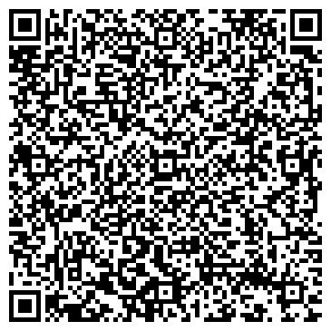 QR-код с контактной информацией организации АллюрСибирь