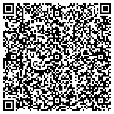 QR-код с контактной информацией организации Российский фонд культуры, Новосибирский филиал