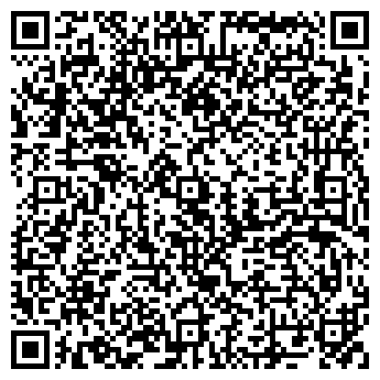 QR-код с контактной информацией организации ИП Кулешова Е.В.