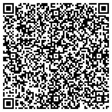 QR-код с контактной информацией организации Продукты на Тихорецком