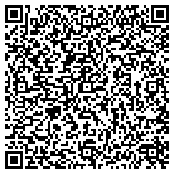 QR-код с контактной информацией организации Гирудоцентр