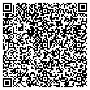 QR-код с контактной информацией организации Петров-Водкин