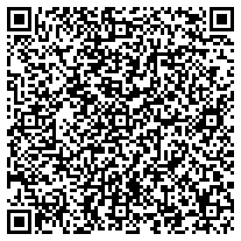 QR-код с контактной информацией организации Чудопол