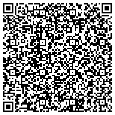 QR-код с контактной информацией организации Чайная церемония
