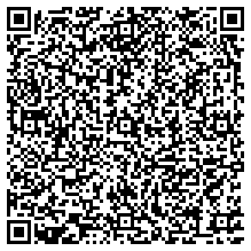 QR-код с контактной информацией организации Ортомед