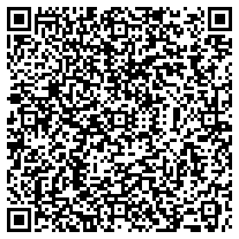 QR-код с контактной информацией организации Богемия