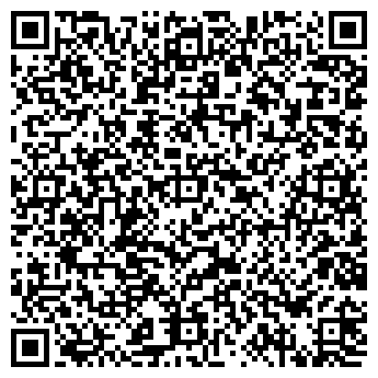 QR-код с контактной информацией организации Нагибин