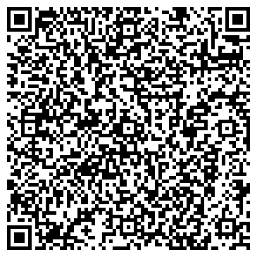 QR-код с контактной информацией организации Мальчишки и девчонки