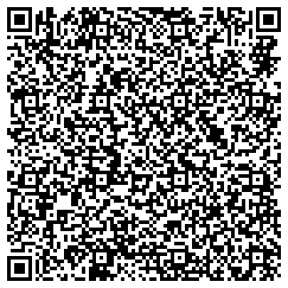 QR-код с контактной информацией организации Национально-культурная автономия корейцев Новосибирской области