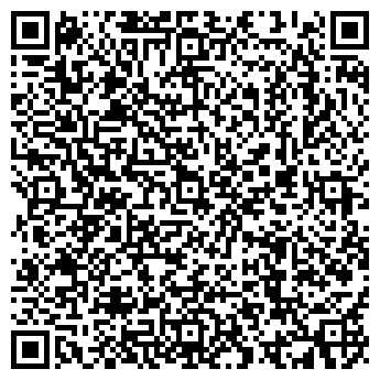 QR-код с контактной информацией организации АВТОРАДИО (104,8 FM)