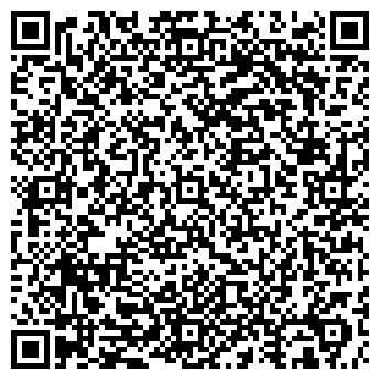 QR-код с контактной информацией организации Богемия