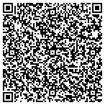 QR-код с контактной информацией организации Чайкоффский