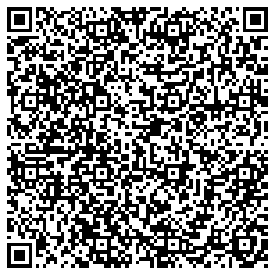 QR-код с контактной информацией организации ООО Скоморошка