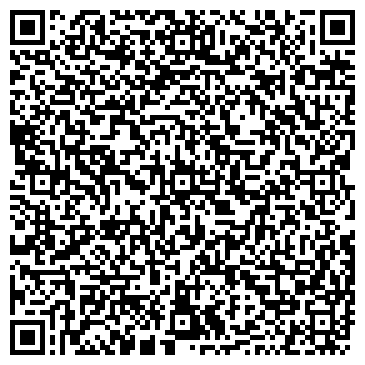 QR-код с контактной информацией организации ООО Центральная гомеопатическая аптека