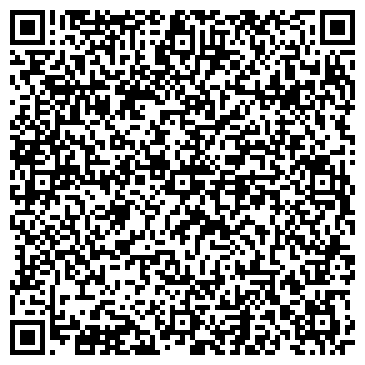 QR-код с контактной информацией организации ООО Авокадо